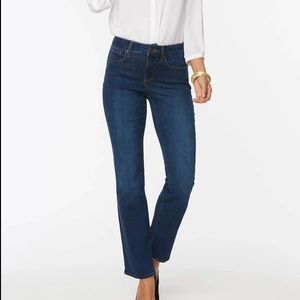 NYDJ-Marylin Straight